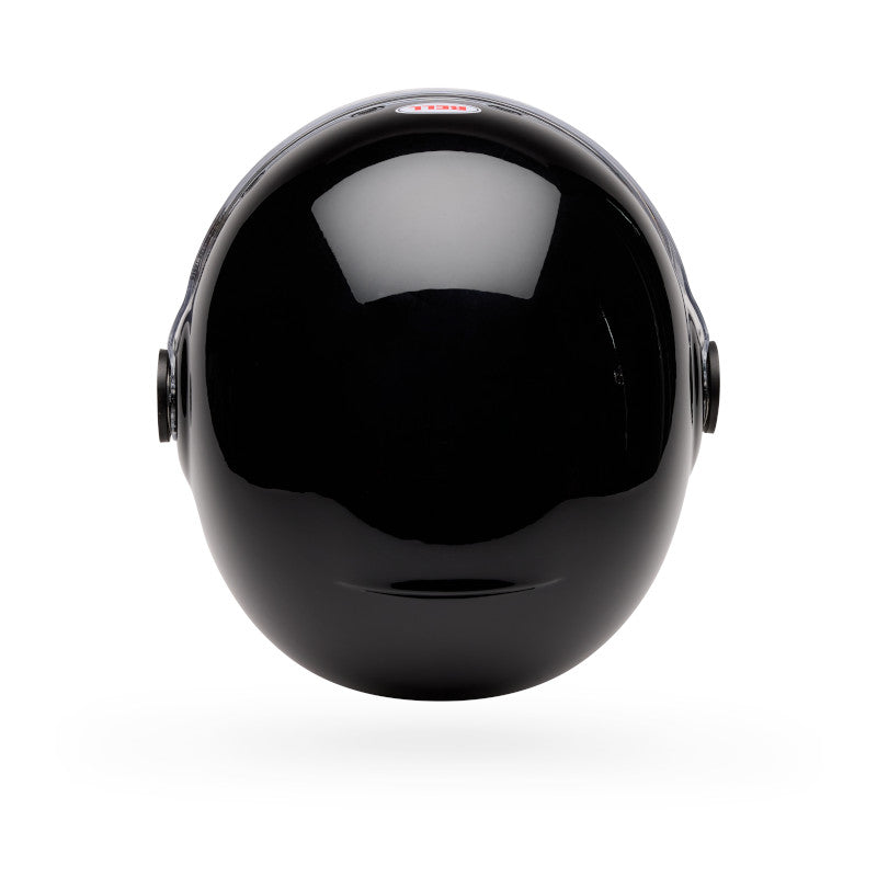 Bell Bullitt GT Lane ECE 22.06 Black / White