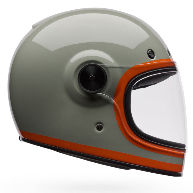 Bell Bullitt GT Lane ECE 22.06 Stone