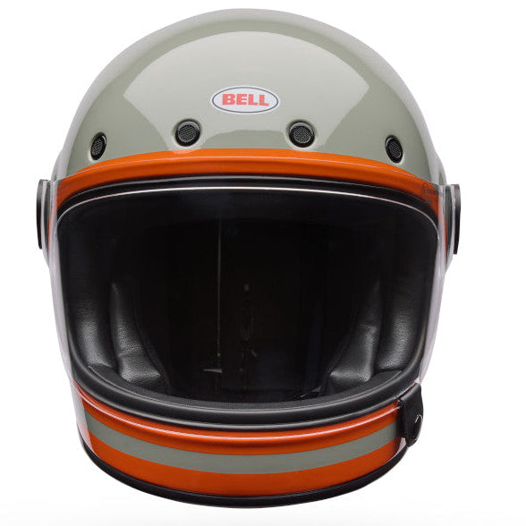 Bell Bullitt GT Lane ECE 22.06 Stone