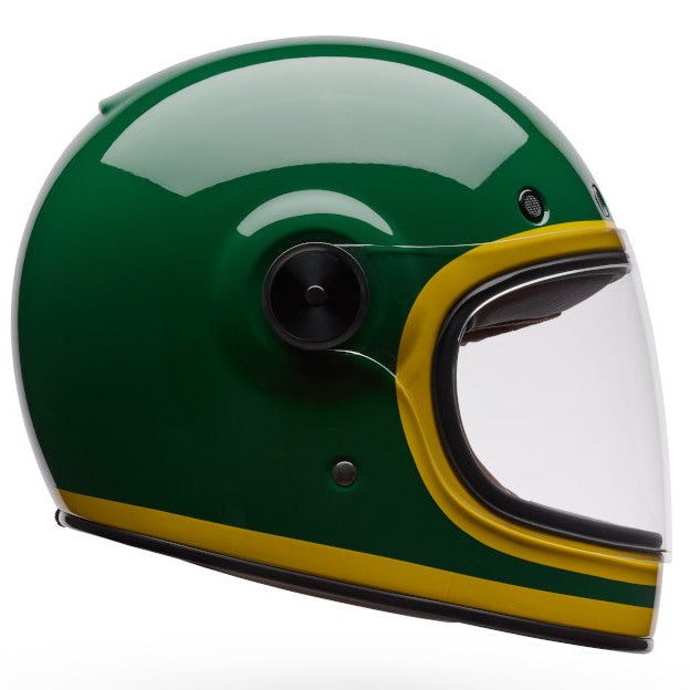 Bell Bullitt GT Lane ECE 22.06 Dark Green