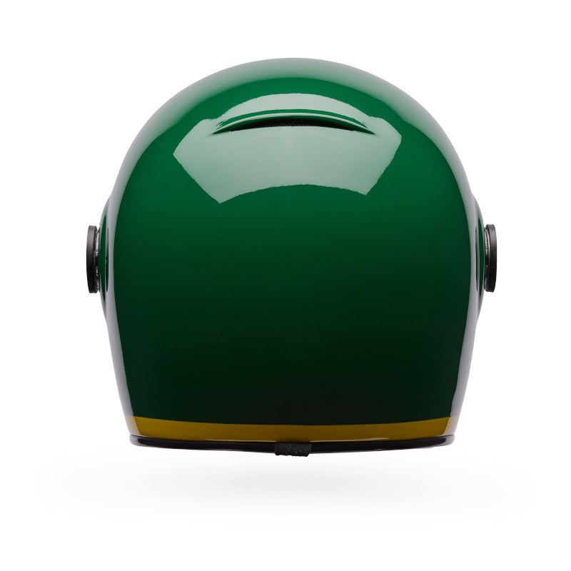 Bell Bullitt GT Lane ECE 22.06 Dark Green