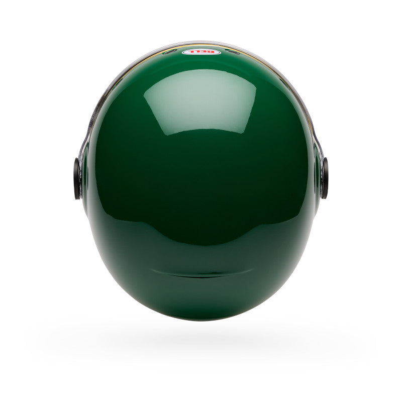Bell Bullitt GT Lane ECE 22.06 Dark Green