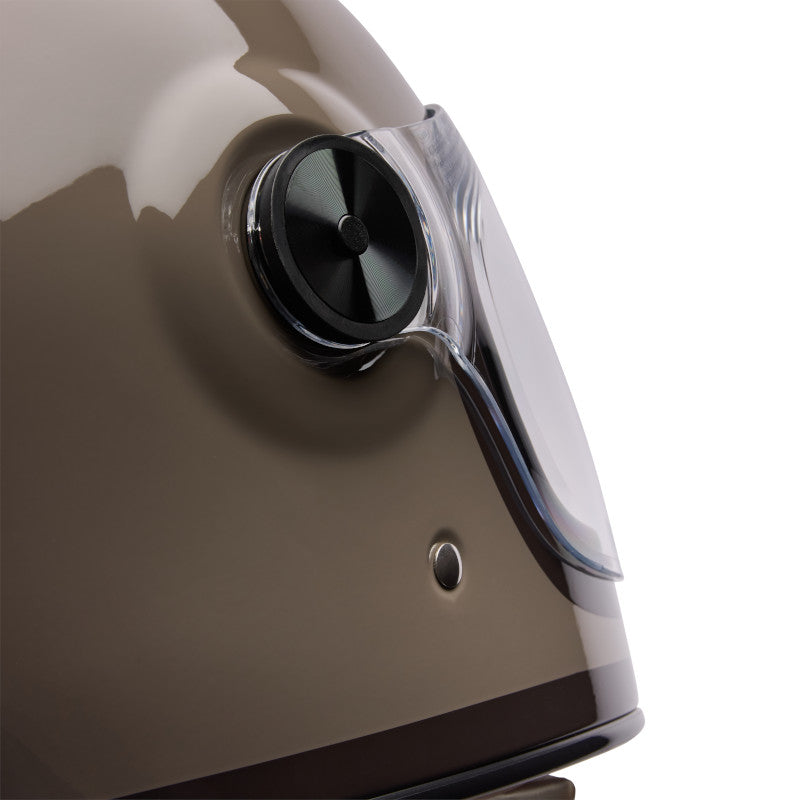 Bell Bullitt GT Lane ECE 22.06 Mocha