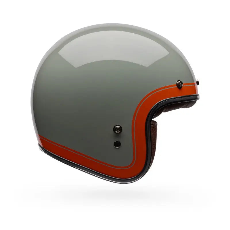 Bell Custom 500 Crate ECE 22.06 Stone FREE Delivery, 365 Day Returns