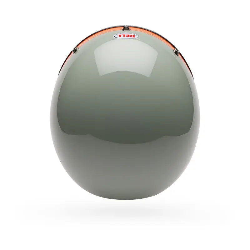 Bell Custom 500 Crate ECE 22.06 Stone FREE UK Delivery, FREE 365 Day Returns | Moto Central