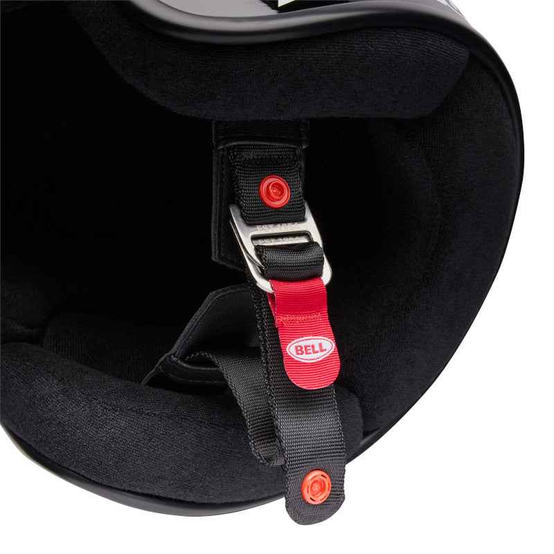 Bell Magnum Solid ECE 22.06 Black