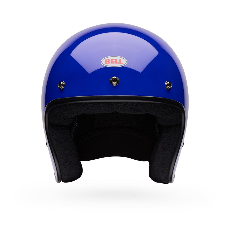 Bell Magnum Solid ECE 22.06 Blue