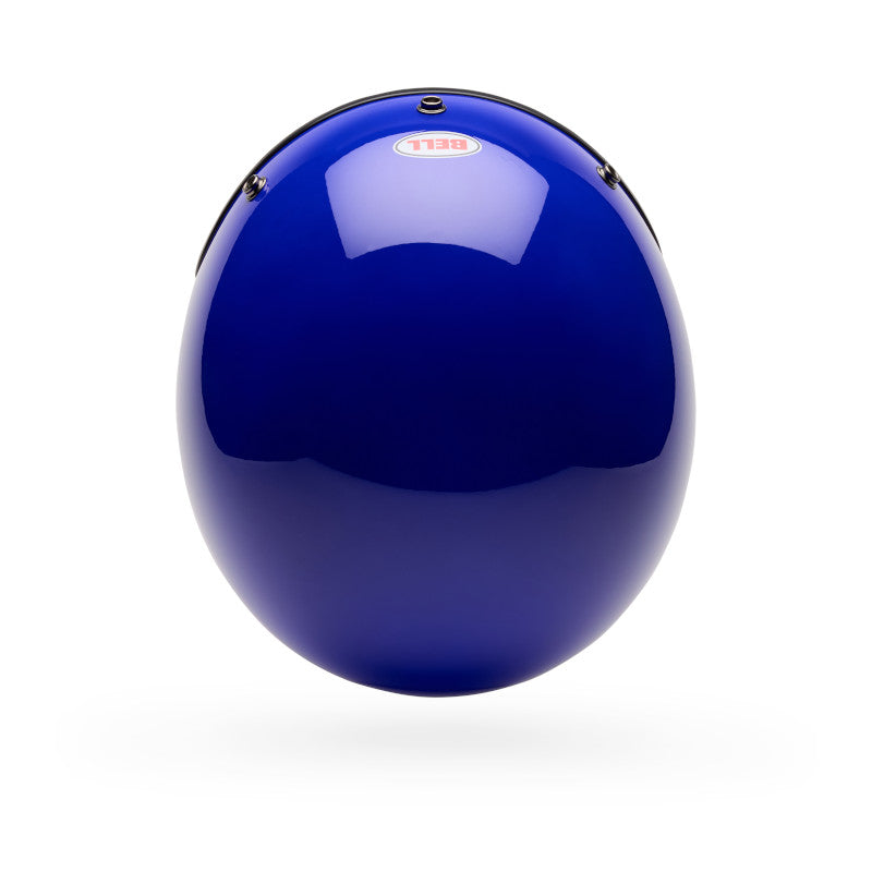 Bell Magnum Solid ECE 22.06 Blue