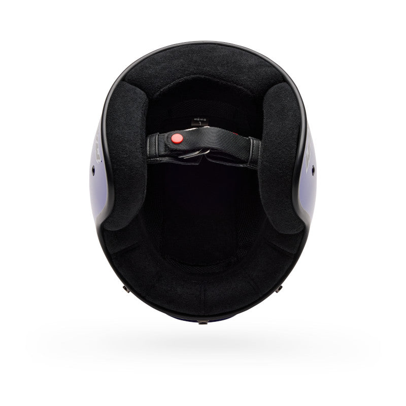 Bell Magnum Solid ECE 22.06 Blue