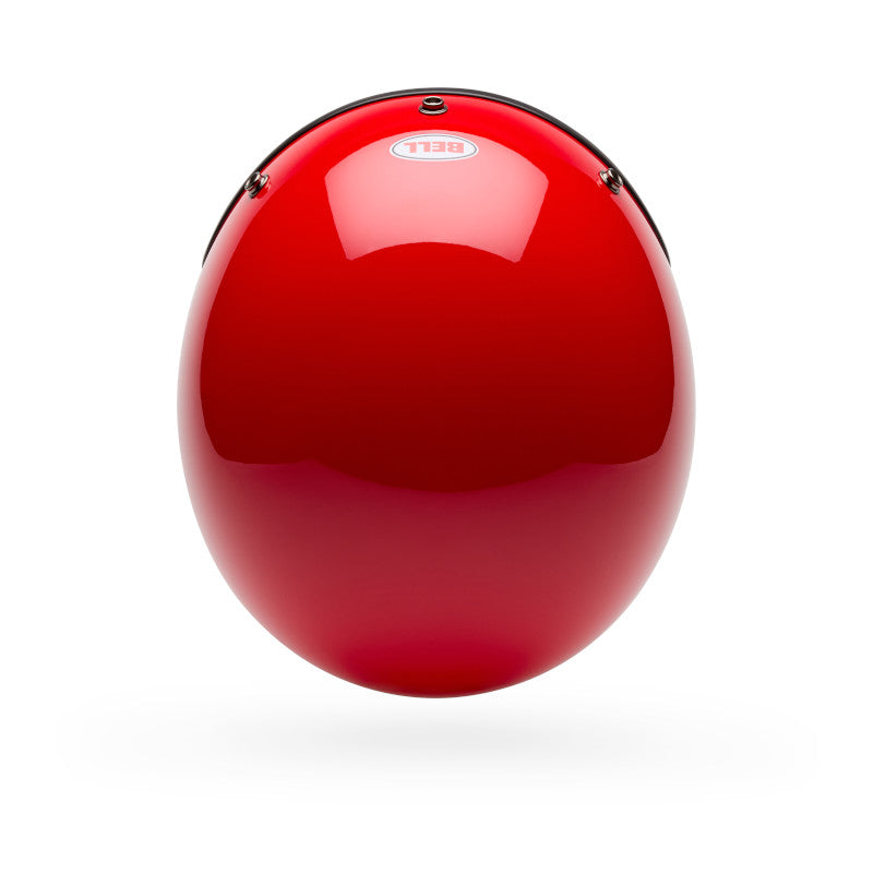 Bell Magnum Solid ECE 22.06 Red