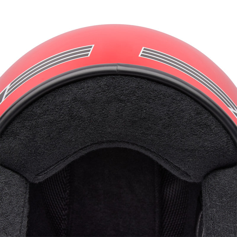 Bell Magnum Solid ECE 22.06 Red