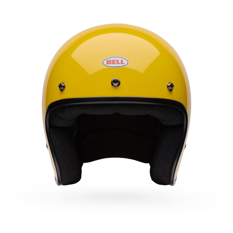 Bell Magnum Solid ECE 22.06 Yellow