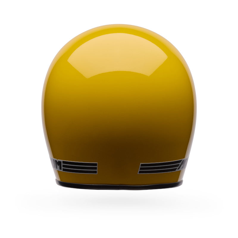 Bell Magnum Solid ECE 22.06 Yellow