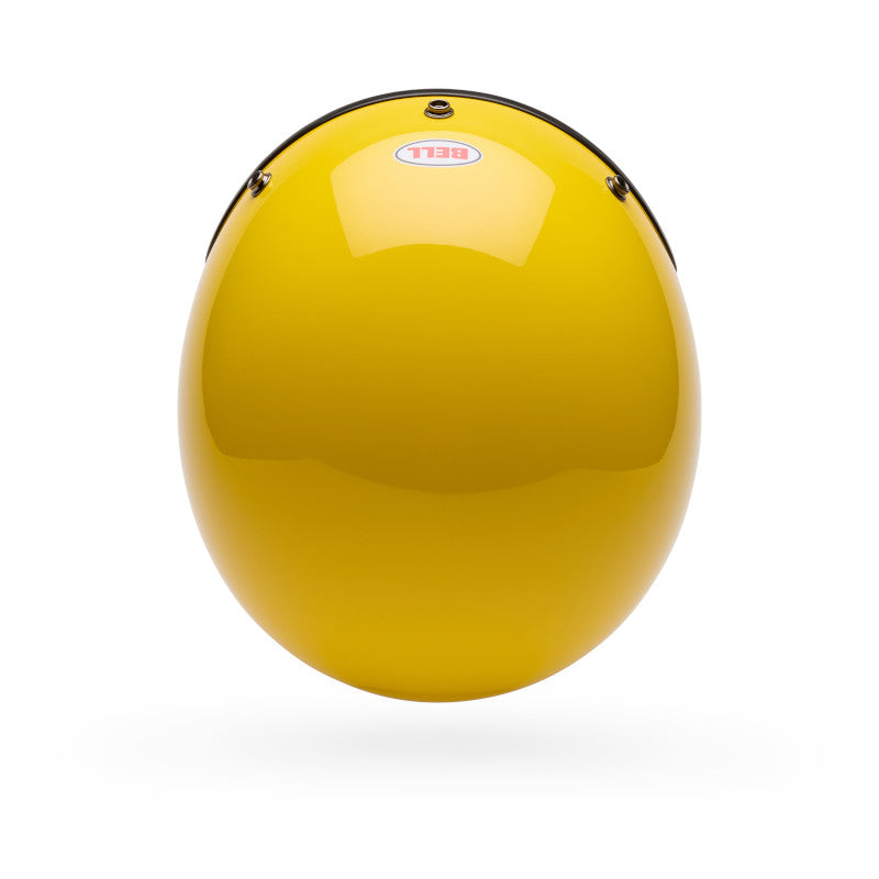 Bell Magnum Solid ECE 22.06 Yellow