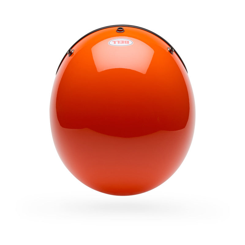 Bell Magnum Solid ECE 22.06 Orange
