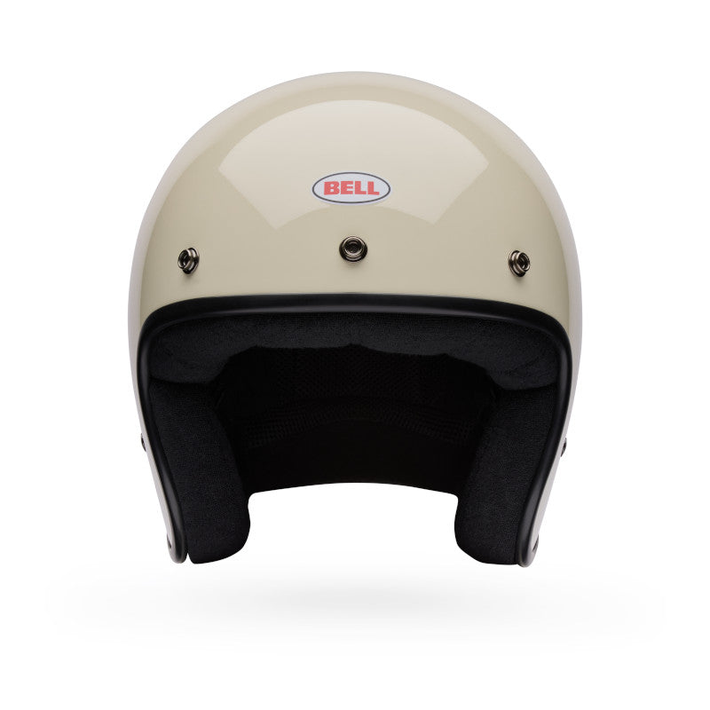 Bell Magnum Solid ECE 22.06 Vintage White