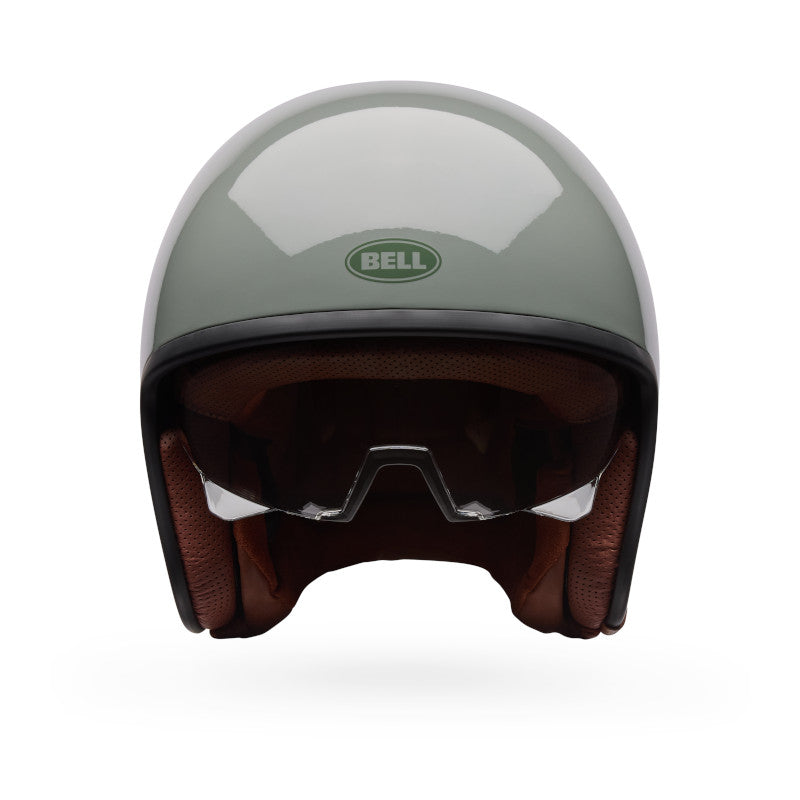 Bell TX-501 Sprint ECE 22.06 Stone FREE UK Delivery, FREE 365 Day Returns | Moto Central