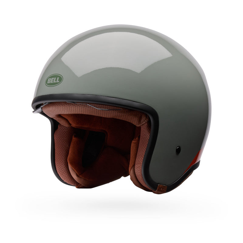 Bell TX-501 Sprint ECE 22.06 Stone FREE UK Delivery, FREE 365 Day Returns | Moto Central