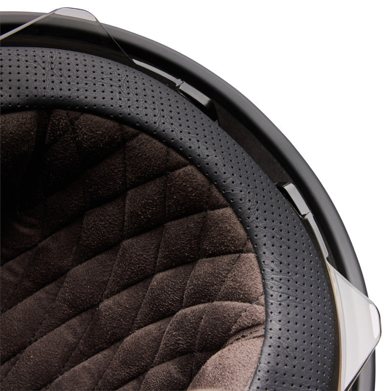 Bell TX-501 Sprint ECE 22.06 Mocha FREE UK Delivery, FREE 365 Day Returns | Moto Central