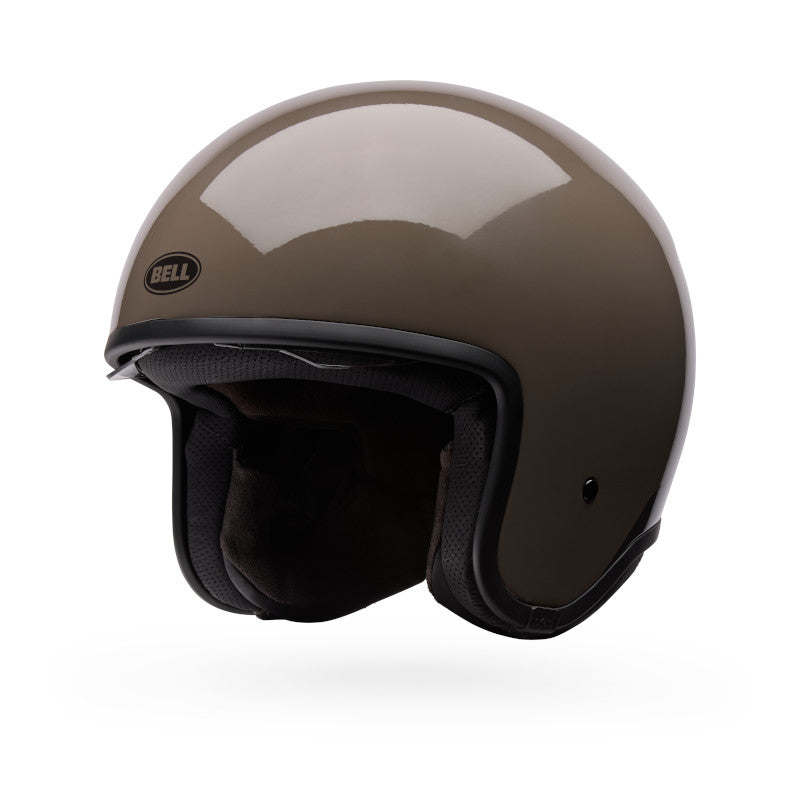 Bell TX-501 Sprint ECE 22.06 Mocha FREE UK Delivery, FREE 365 Day Returns | Moto Central