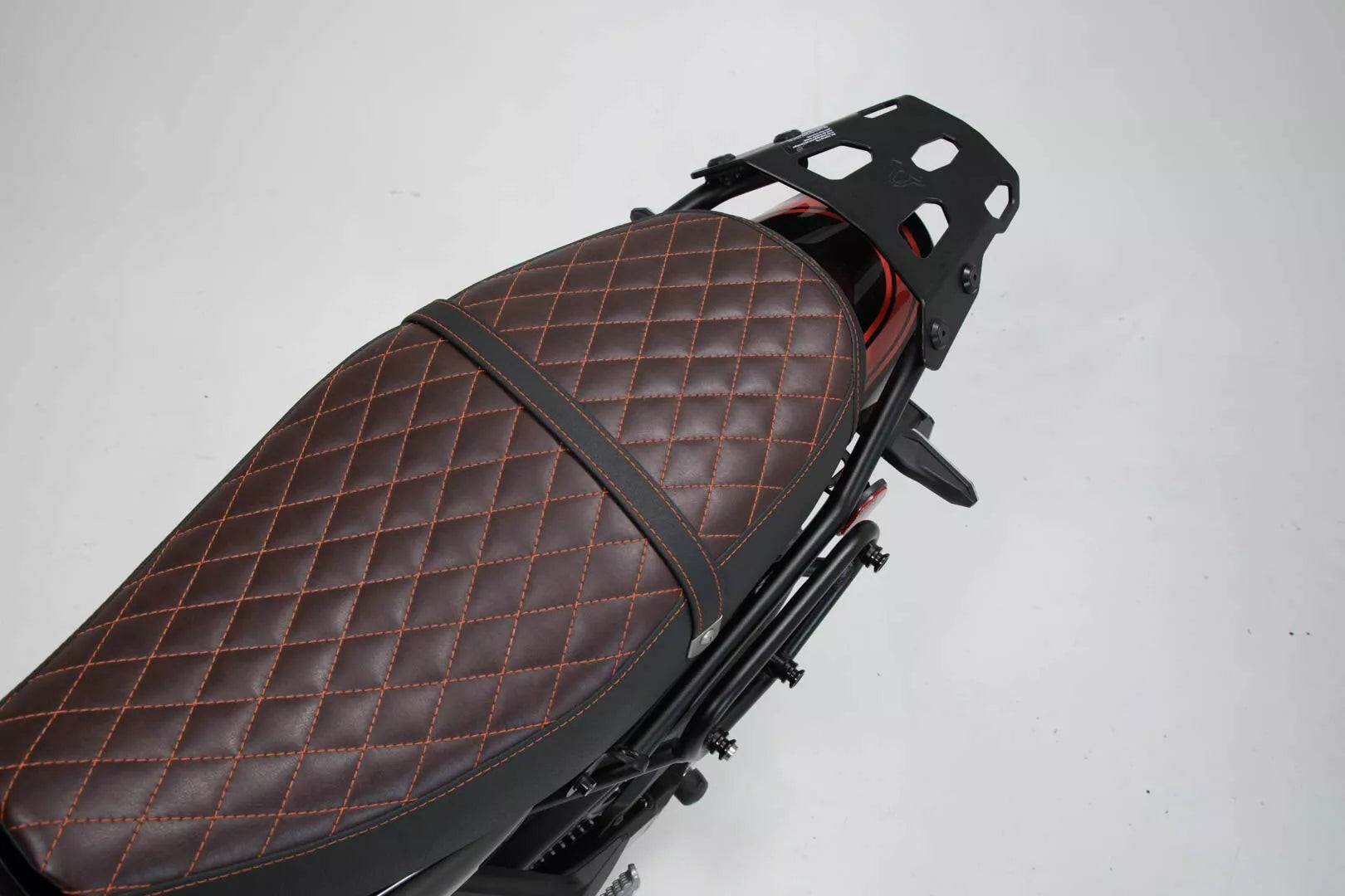 SW-Motech SLC Left Side Carrier | Vendor No: HTA.08.891.10001