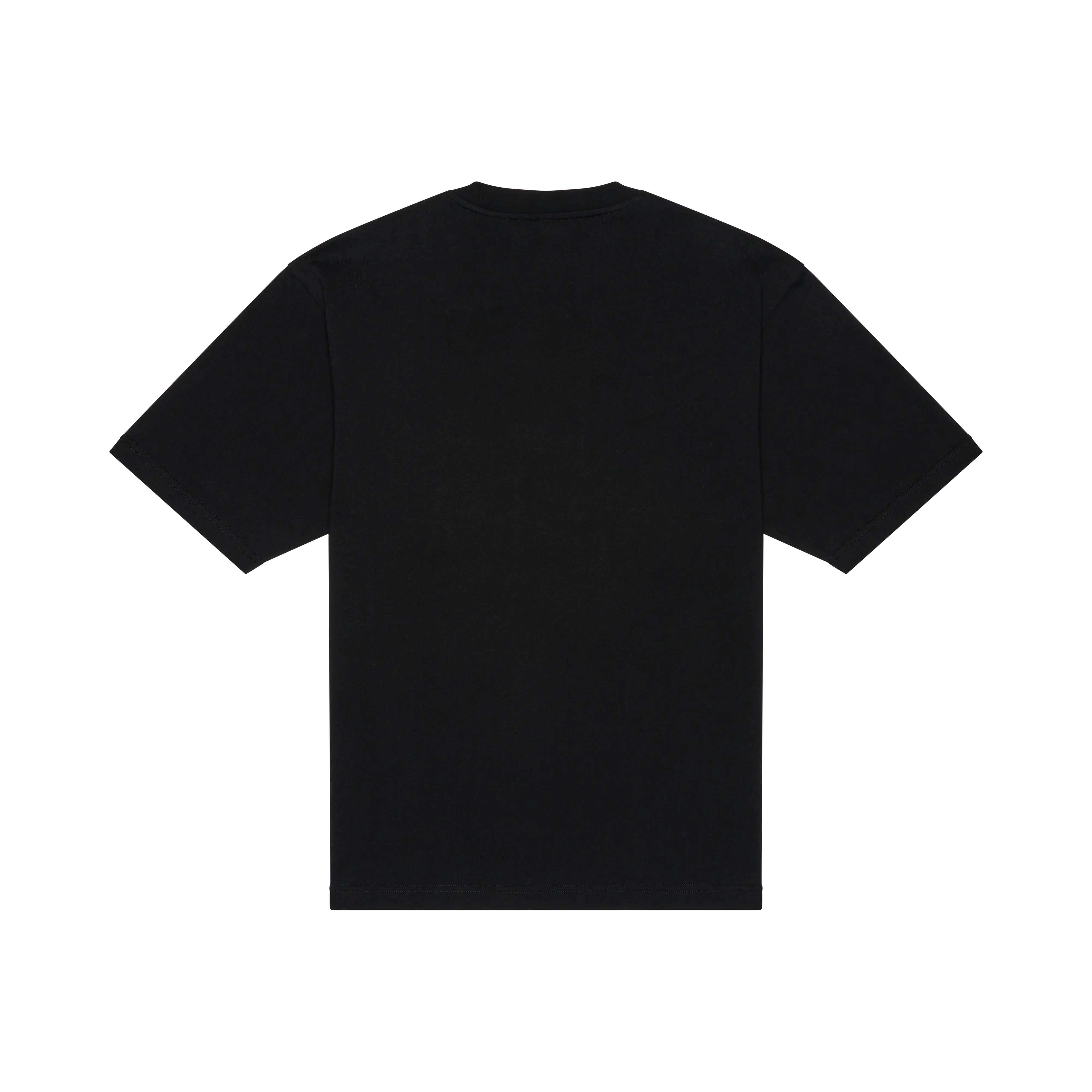Bell Richter Tee Black FREE UK Delivery, FREE 365 Day Returns | Moto Central