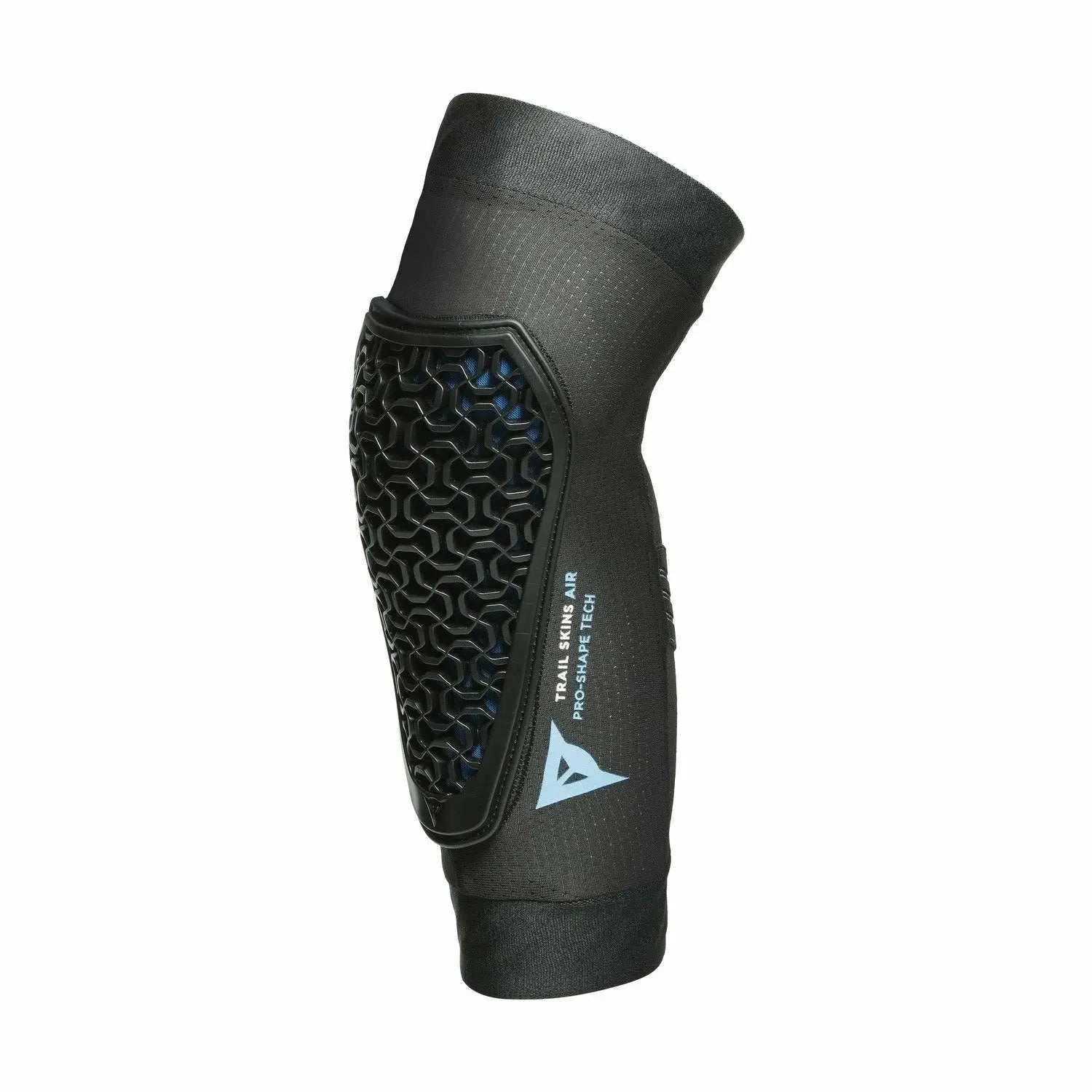 Dainese Trail Skins Air Elbow Guard Black - FREE UK Shipping, FREE 365 Day Returns | Moto Central