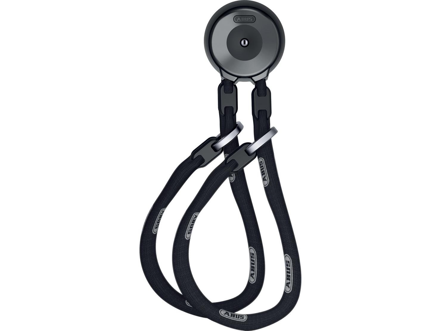 Abus WCH90 + 9KS/110 Loop