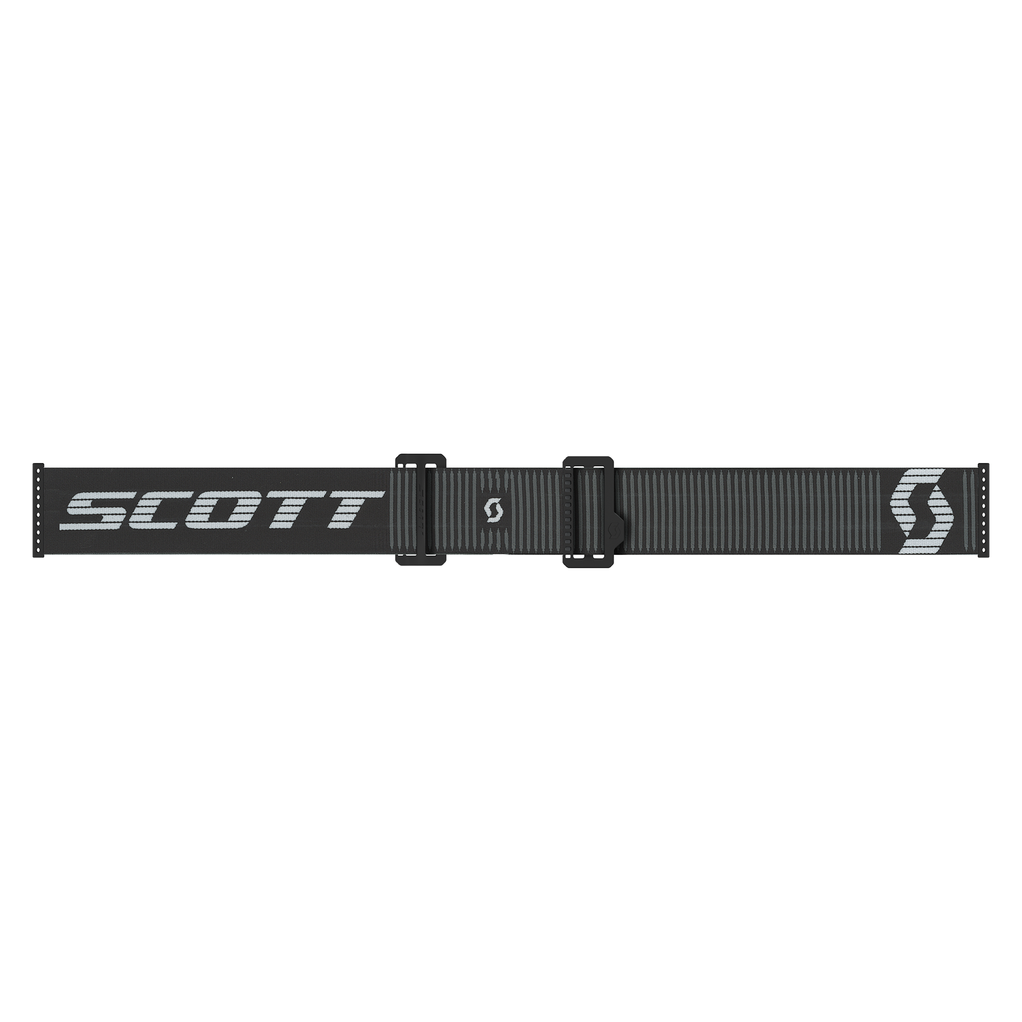 Scott Prospect 2.0 Chrome MX Goggles Green / Black / White - FREE UK Shipping, FREE 365 Day Returns | Moto Central