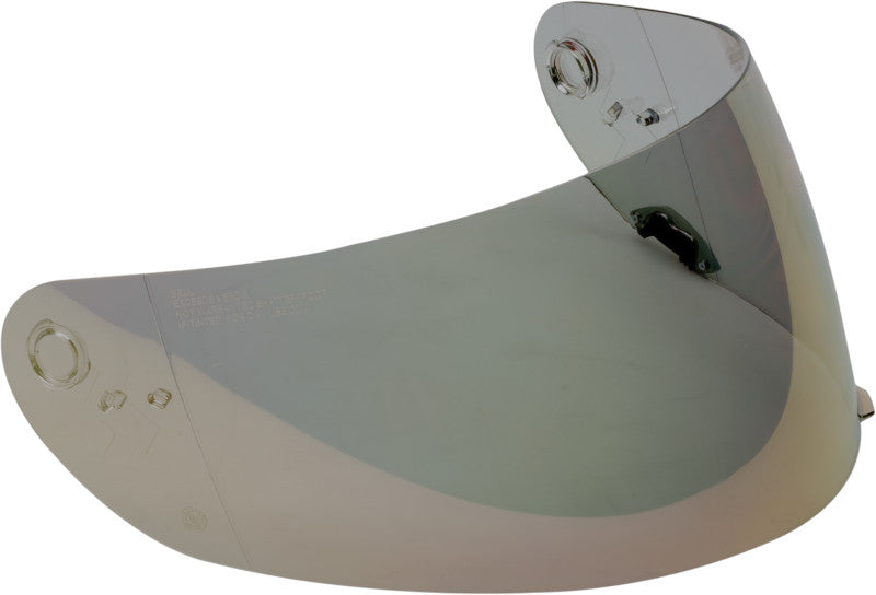 Bell Click RLS V2 Pinlock Visor Iridium Dark Gold