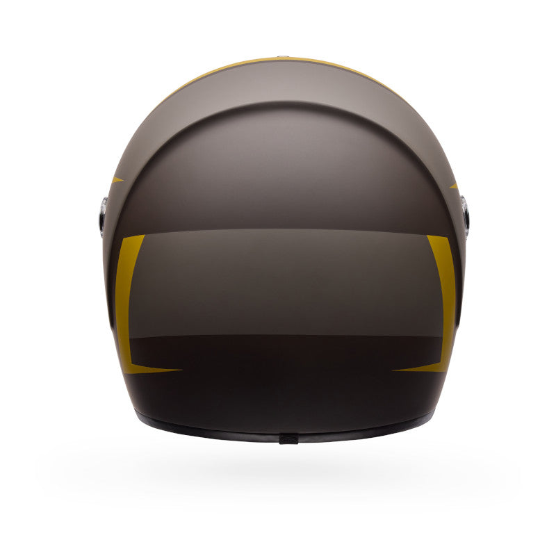 Bell Eliminator Sidetrack ECE 22.06 Matt Mocha