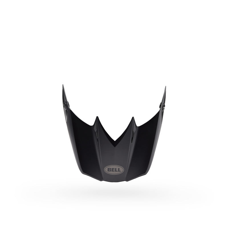 Bell MX-10 MIPS S-XXL Peak Matt Black