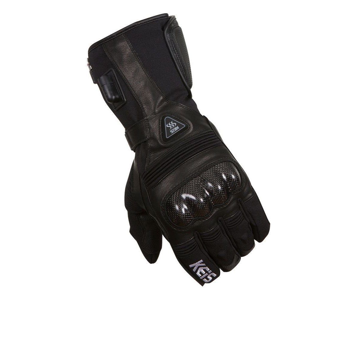 Keis G502 Premium Heated Sport Gloves