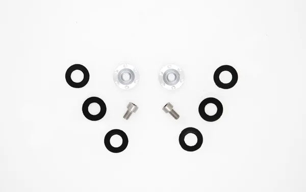 Premier Trophy Helmet Visor Kit