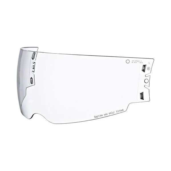 Schuberth M1 Sun Visor Clear