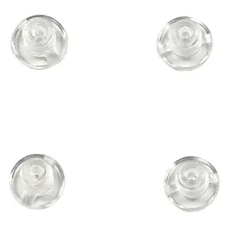 Arai Adsis Screw Clear For Visor Base Plates  - FREE UK Shipping, FREE 365 Day Returns | Moto Central