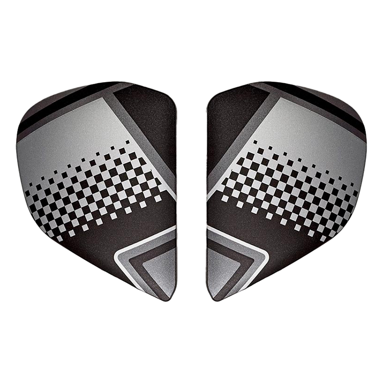 Arai RX-7V VAS-V Graphic Holder Set Box Black - FREE UK Shipping, FREE 365 Day Returns | Moto Central