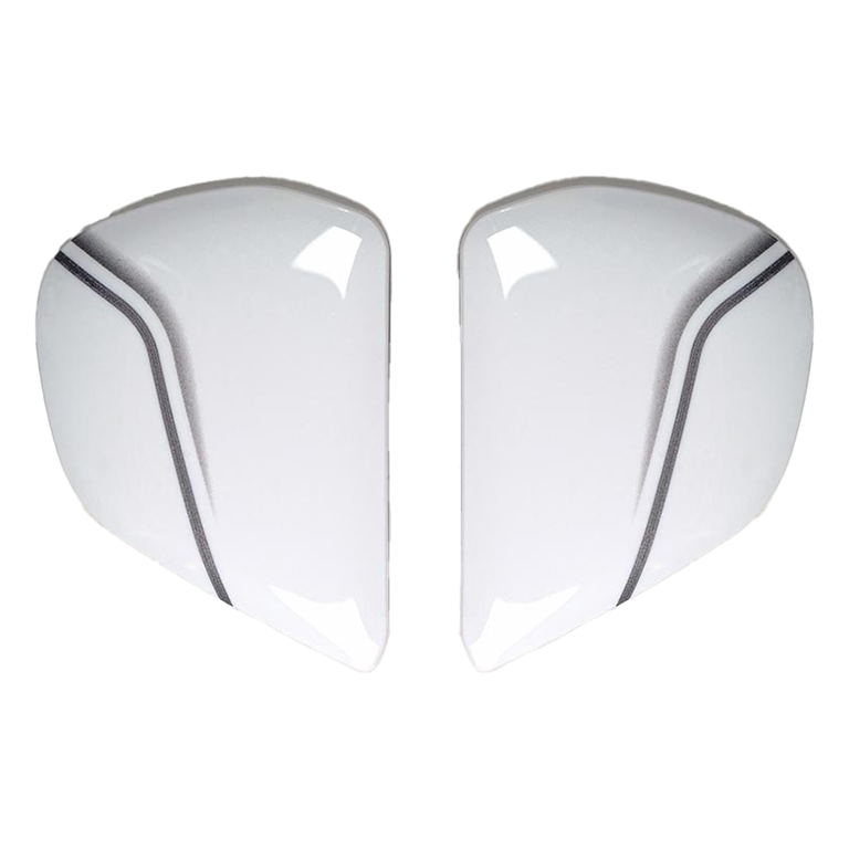 Arai RX-7V VAS-V Graphic Holder Set Graphic Stint - FREE UK Shipping, FREE 365 Day Returns | Moto Central