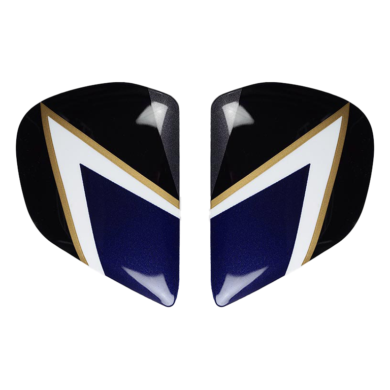 Arai RX-7V VAS-V Graphic Holder Set League UK - FREE UK Shipping, FREE 365 Day Returns | Moto Central