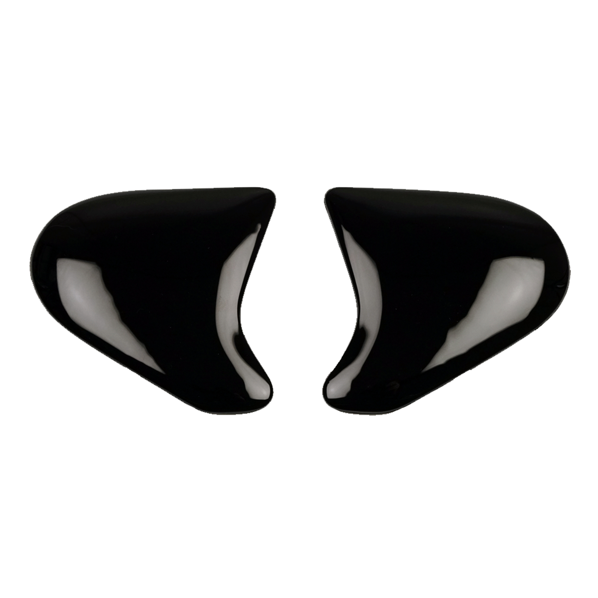 Arai SZ-F, SZ, RAM 3 Solid Holder Set Black FREE Delivery & Returns