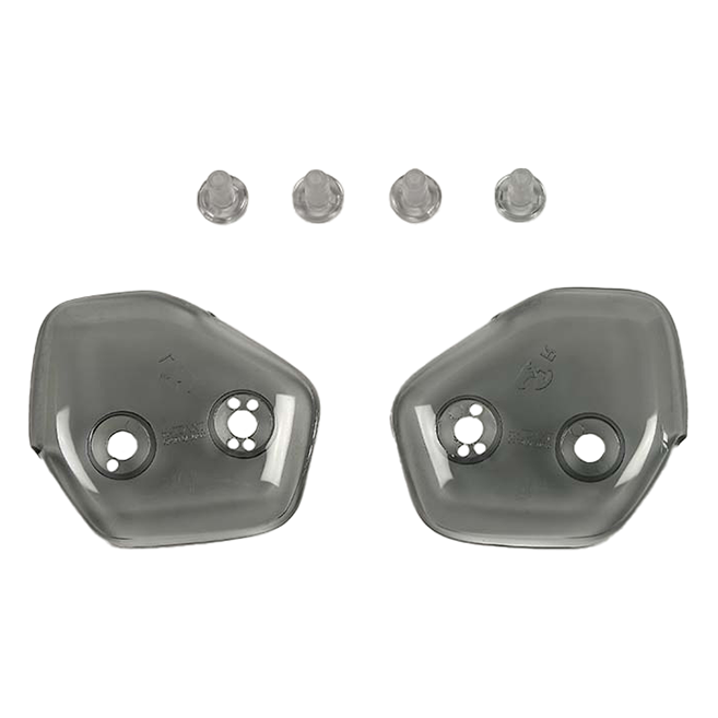 Arai TX-4, TX-3, TX-2 & TX Helmet Holder Set Tint - FREE UK Shipping, FREE 365 Day Returns | Moto Central