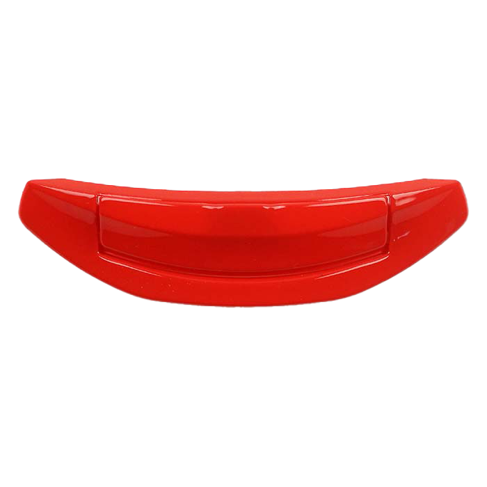 Arai RX-7V X Chin Vent Vinales Red - FREE UK Shipping, FREE 365 Day Returns | Moto Central