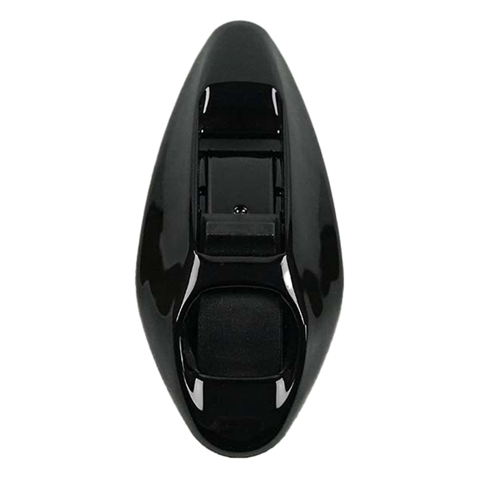 Arai IC Duct 5 For RX-7V Helmet Black - FREE UK Shipping, FREE 365 Day Returns | Moto Central