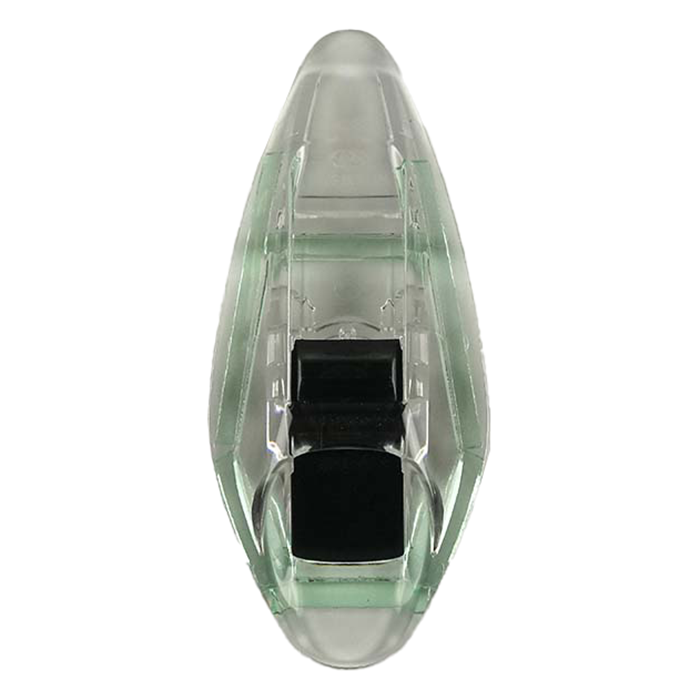 Arai IC Duct 5 For RX-7V Helmet Clear - FREE UK Shipping, FREE 365 Day Returns | Moto Central