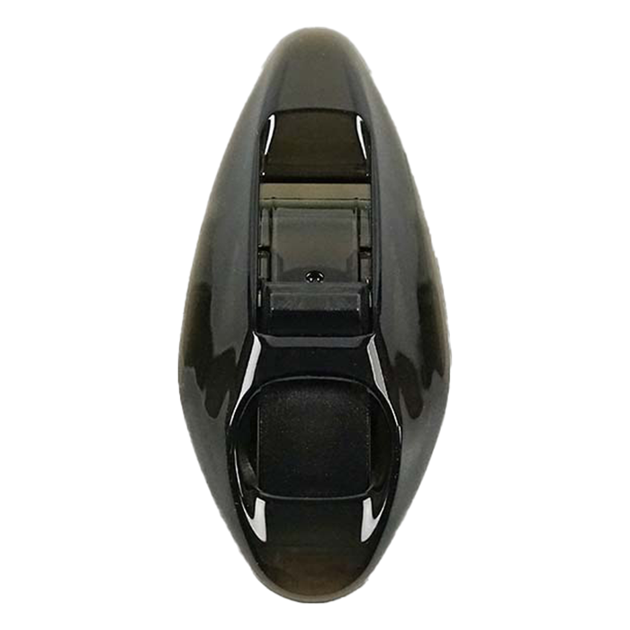 Arai IC Duct 5 For RX-7V Helmet Tint - FREE UK Shipping, FREE 365 Day Returns | Moto Central