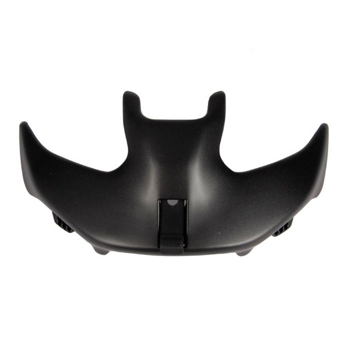 Arai Chaser-V Rear Air Conductor 2 Black - FREE UK Shipping, FREE 365 Day Returns | Moto Central