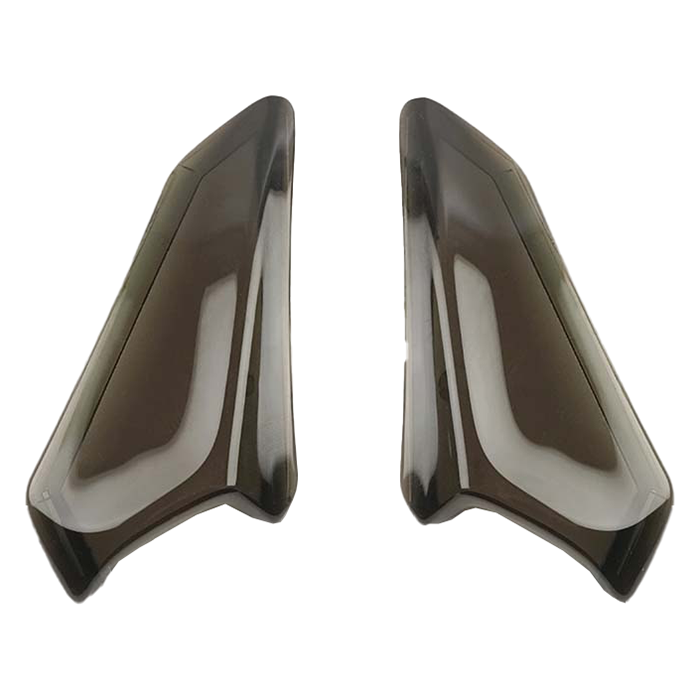 Arai RX-7V Side Cowl Vent 5 Tint - FREE UK Shipping, FREE 365 Day Returns | Moto Central