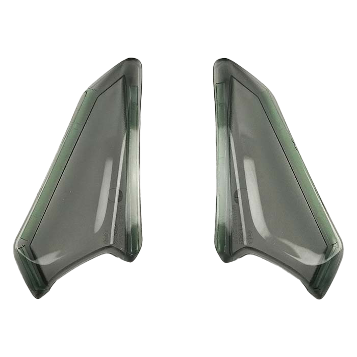 Arai RX-7V Side Cowl Vent 5 Light Tint - FREE UK Shipping, FREE 365 Day Returns | Moto Central