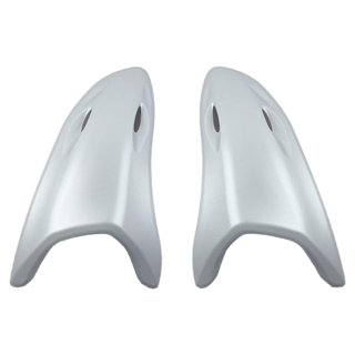 Arai Tour-X 4 Rear Diffuser Solid Frost White - FREE UK Shipping, FREE 365 Day Returns | Moto Central