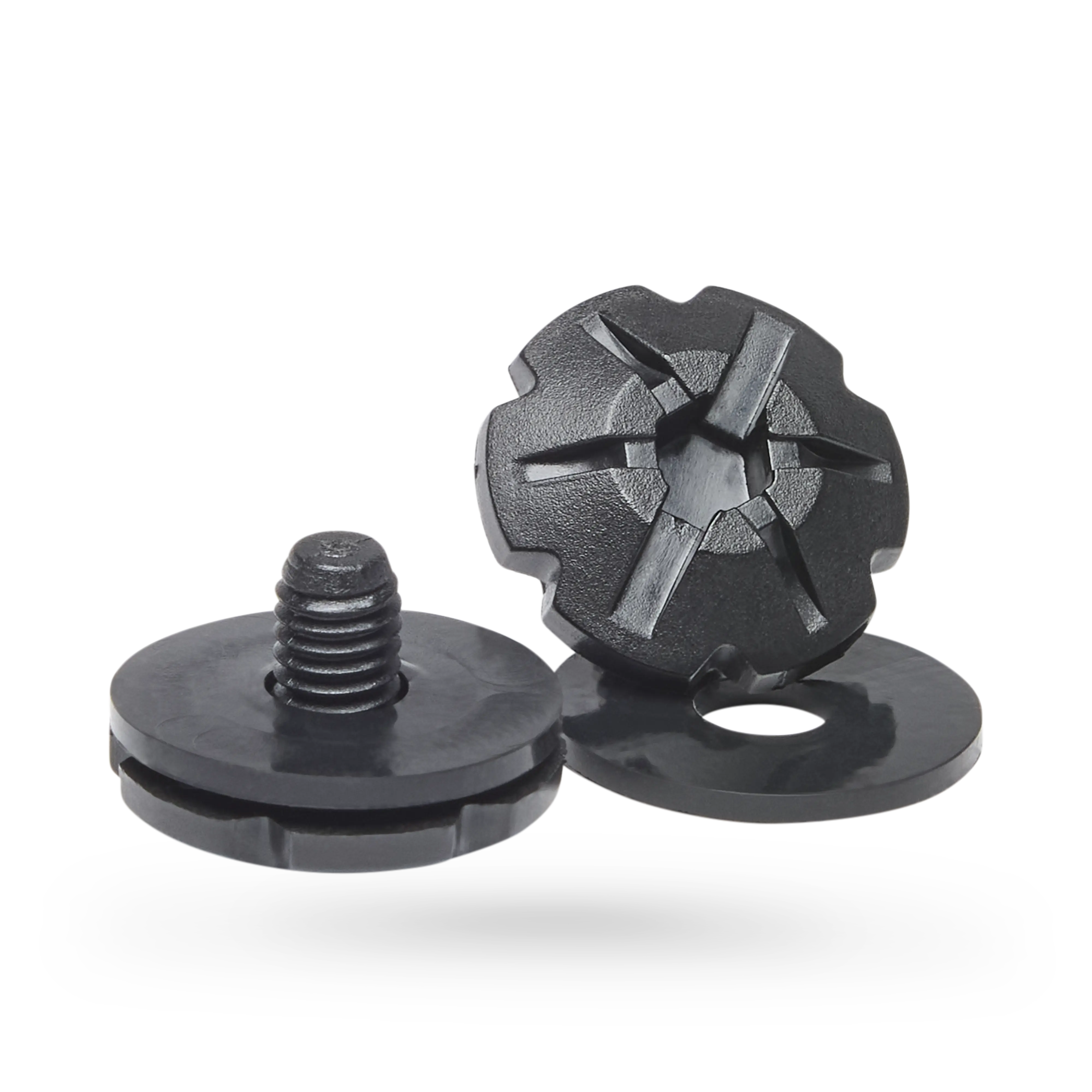 Bell MX-10 MIPS Screws Black FREE UK Delivery, FREE 365 Day Returns | Moto Central